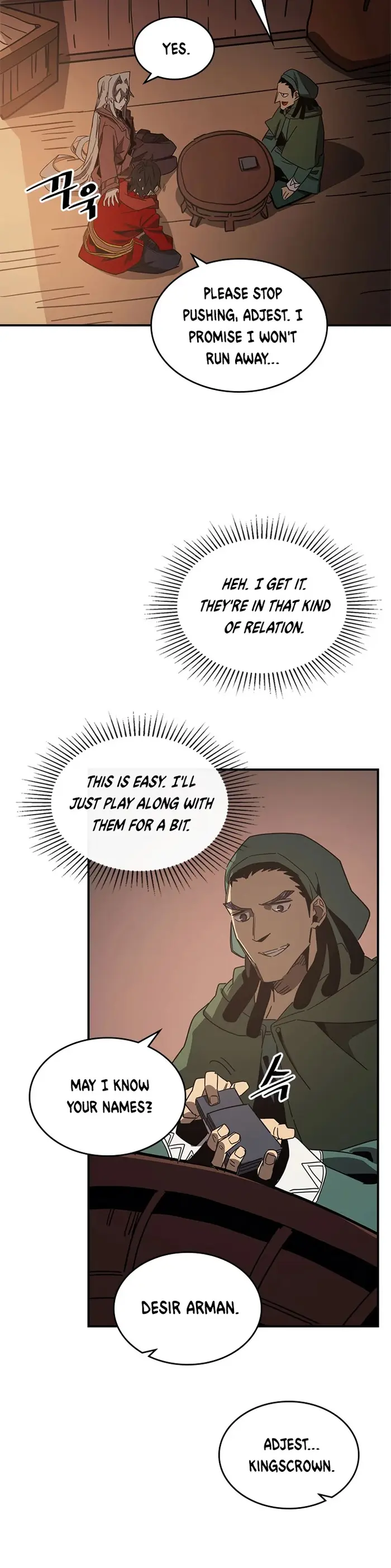 A Returner’s Magic Should Be Special Chapter 118 image 19_optimized